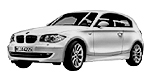BMW E81 U0431 Fault Code