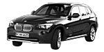 BMW E84 U0431 Fault Code