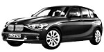 BMW F20 U0431 Fault Code